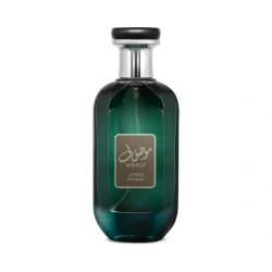 ادوپرفیوم ارض الزعفران مردانه Mousuf Ramadi Ard Al حجم 100 میلی لیتر