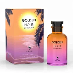 ولار ادوپرفیوم گلدن اور Golden Hour