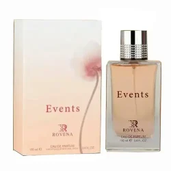 روونا ادوپرفیوم زنانه اویدنس Events