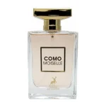 ادوپرفیوم الحمبرا زنانه Como Moiselle حجم 100 میلی لیتر