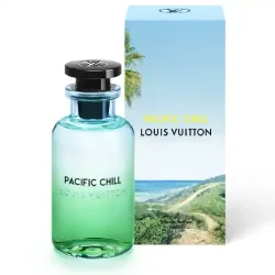 لویی ویتون ادوپرفیوم زنانه مردانه پسیفیک چیل Pacific Chill