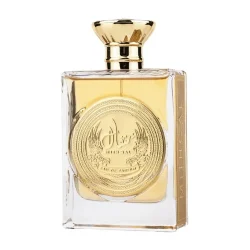 ادوپرفیوم ارض الزعفران مردانه Mousuf Mithqal Ard Al Zafaran حجم 100 میلی لیتر