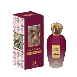 روونا ادوپرفیوم زنانه ماندانا Mandana