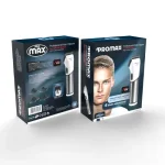 خرید ماشین اصلاح سر و صورت پرومکس مدل 1862AB