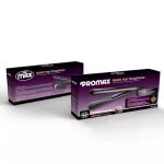 خرید اتو مو پرومکس حرفه ای نانو سرامیک مدل 5733N