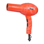 سشوار پرومکس حرفه ای 2000 وات مدل 7854N رنگ نارنجی