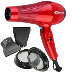 سشوار پرومکس حرفه ای 2500 وات مدل 7865