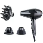 سشوار رمینگتون مدل AC5911 با لوازم همراه