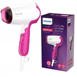 سشوار مسافرتی فیلیپس مدل BHD003