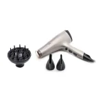 سشوار رمینگتون مدل AC8000 با اقلام همراه