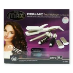 حالت دهنده مو پرومکس 8 کاره مدل 4480