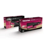 خرید اتو مو پرومکس حرفه ای سرامیک خشک و تر مدل 5500