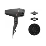 سشوار رمینگتون Supercare مدل AC7200 با لوازم همراه