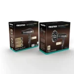 خرید سشوار پرومکس دیسپانسر دار مدل 7415D