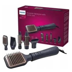 سشوار برس دار فیلیپس مدل BHA530