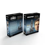 خرید موزن گوش و بینی پرومکس مدل 3270TE