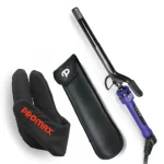 فر کننده مو پرومکس مدل 4320L با اقلام همراه