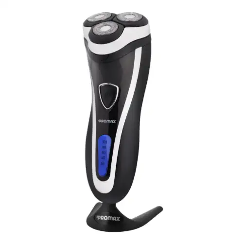 0013533ss2 ریشتراش پرومکس مدل 9855