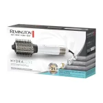 خرید سشوار برس دار چرخشی رمینگتون هیدرا لوکس مدل AS8901