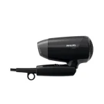 تاشو بودن سشوار فیلیپس مدل BHC010 مسافرتی