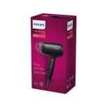 خرید سشوار فیلیپس مدل BHC010 مسافرتی