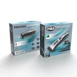 خرید ماشین اصلاح سر و صورت پرومکس مدل 1921AB