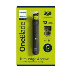 ماشین اصلاح صورت فیلیپس مدل QP6531-70