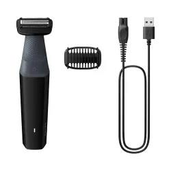 ماشین اصلاح بدن فیلیپس مدل BG3017/01