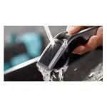 نمایش ضد آب بودن ماشین اصلاح فیلیپس مدل HC5630/15