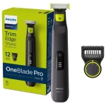 ست اصلاح فیلیپس وان بلید کد 23/QP6530 ریش تراش صورت و بدن