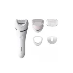 اپیلاتور فیلیپس مدل BRE710 ماشین اصلاح بدن بانوان