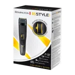 خرید ماشین اصلاح صورت رمینگتون شارژی مدل MB5000