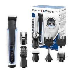 ست ماشین اصلاح رمینگتون مدل PG6000