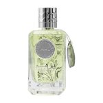 ادوپرفیوم ارض الزعفران مردانه و زنانه Dirham Al Oud Ard Al Zafaran حجم 100 میلی لیتر