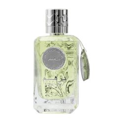 ادوپرفیوم ارض الزعفران مردانه و زنانه Dirham Al Oud Ard Al Zafaran حجم 100 میلی لیتر