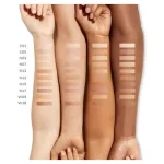 رنگ بندی کرم پودر فارماسی مدل Air Glow