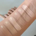 کانسیلر فارماسی VFX Pro فول کاور