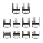 شانه اصلاح ماشین اصلاح سر و صورت پرومکس مدل 2833