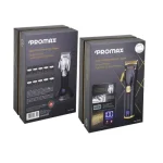 ماشین اصلاح سر و صورت پرومکس مدل 2833