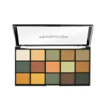 پالت سایه رولوشن مدل ریلودد دیویژن در حجم 10 گرم