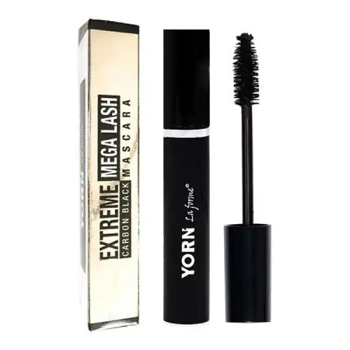 0010246wdd ریمل یورن Extreme Mega Lash