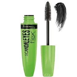 ریمل حجم دهنده ریمل لندن scandaleyes lycra flex