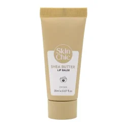 بالم لب ترمیم کننده اسکین شیک شی باتر