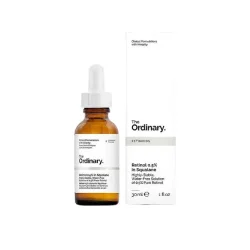 سرم ضد چروک اوردینری رتینول