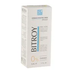 آبرسان حاوی عصاره درخت چای و جوجوبا حجم 50 میلی لیتر مناسب پوست چرب