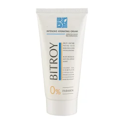 کرم آبرسان بیتروی درخت چای و جوجوبا پوست چرب