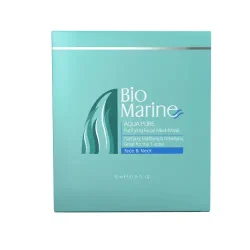 ماسک مات کننده بایو مارین حاوی کائولن