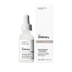 سرم ضد چروک اوردینری مولتی پپتاید