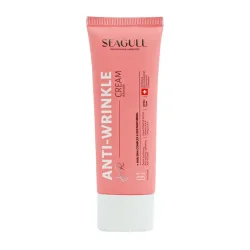 کرم ضد چروک و لایه بردار سی گل مدل AHA10%