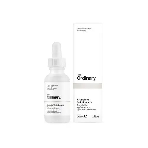 0010294cc7 سرم ضد چروک اوردینری آرژیرلین 10%